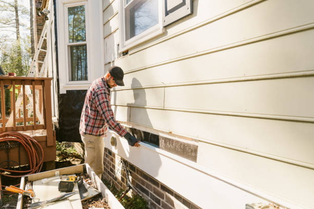 Trusted Siding Contractor service in Castalia, OH - Creative Siding